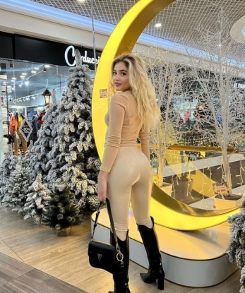 Анкета проститутки Анна - город Зеленогорск, 21 год, №3470